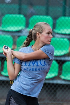 Lilly Düffert 1176 - NL TC RW Wahlstedt - TV Visbek : Ergebnis: 6:3